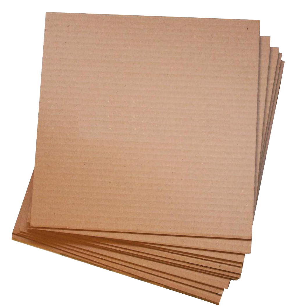 48 X 85 23ECT PLAIN CORRUGATED PAD (280/SKID)